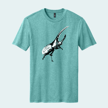 Hercules Beetle (Limited Edition for June) Unisex Tee
