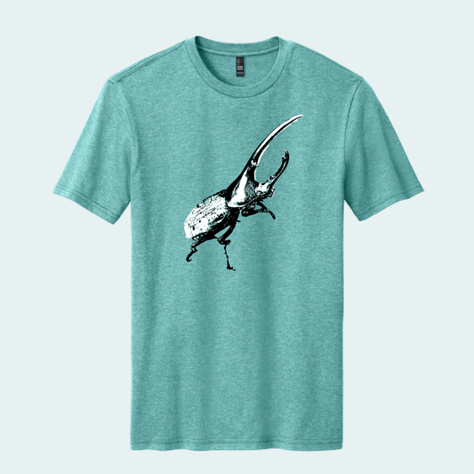 Hercules Beetle (Limited Edition for June) Unisex Tee