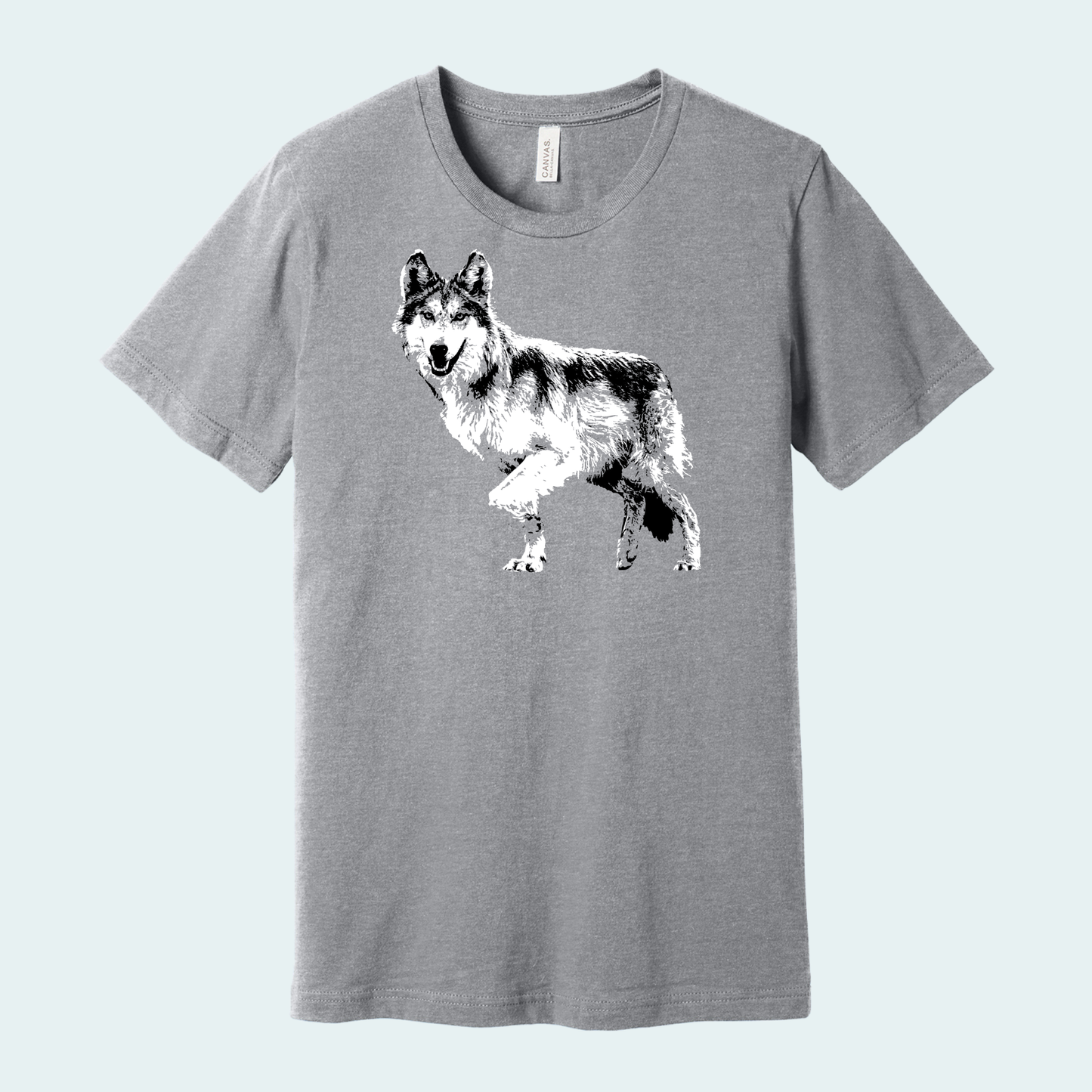 Mexican Wolf (Limited Edition) Unisex Tee