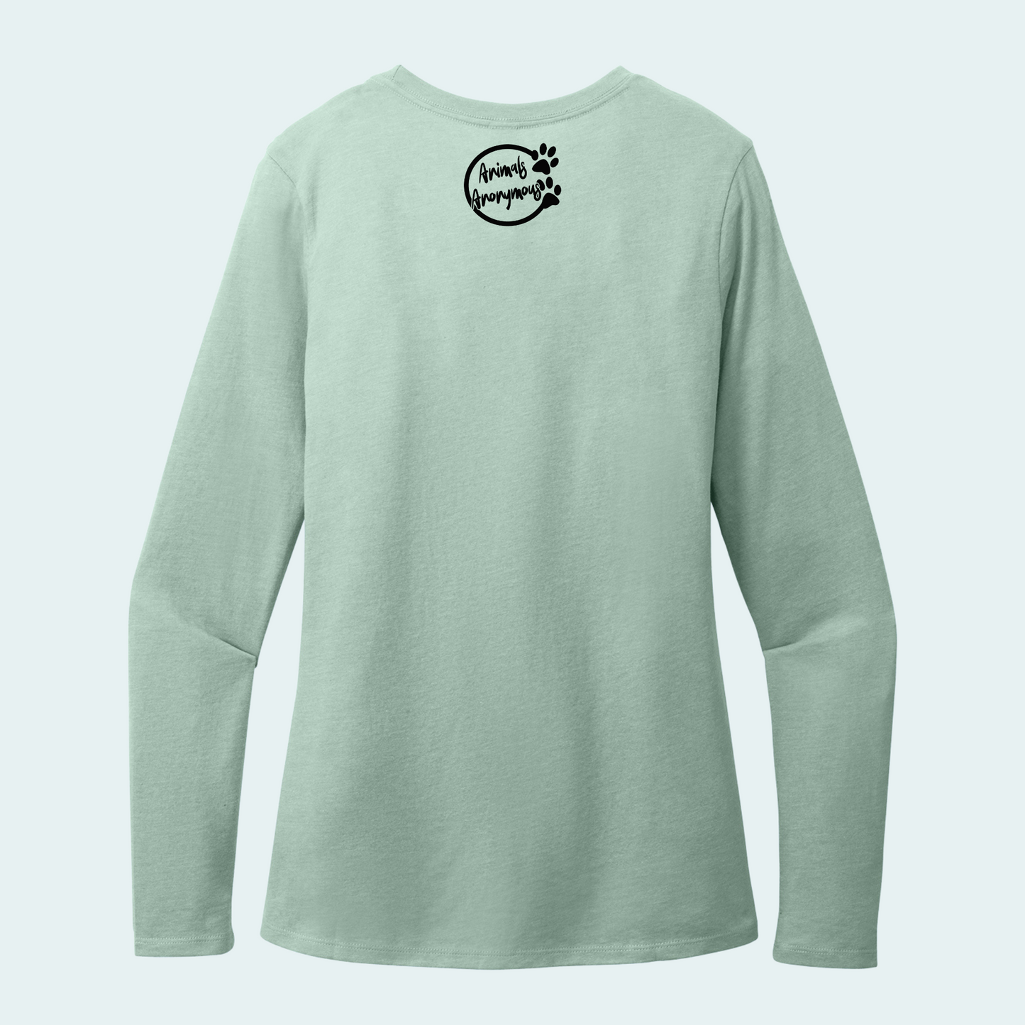Meerkat (Limited Edition) Women’s Long Sleeve Tee