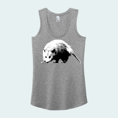 Opossum (Limited Edition for February) Women's Tank