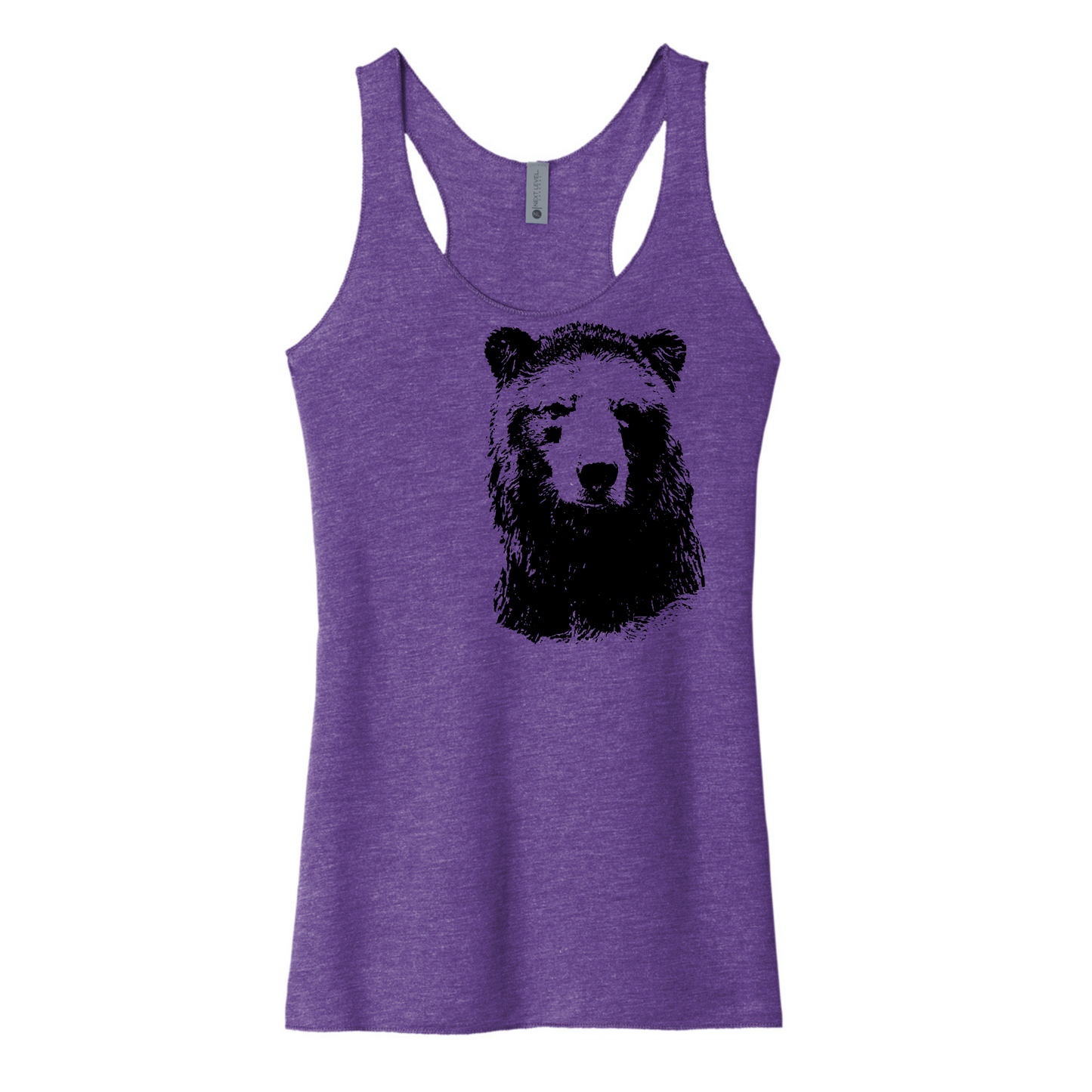 Brown Bear - Women's Tank