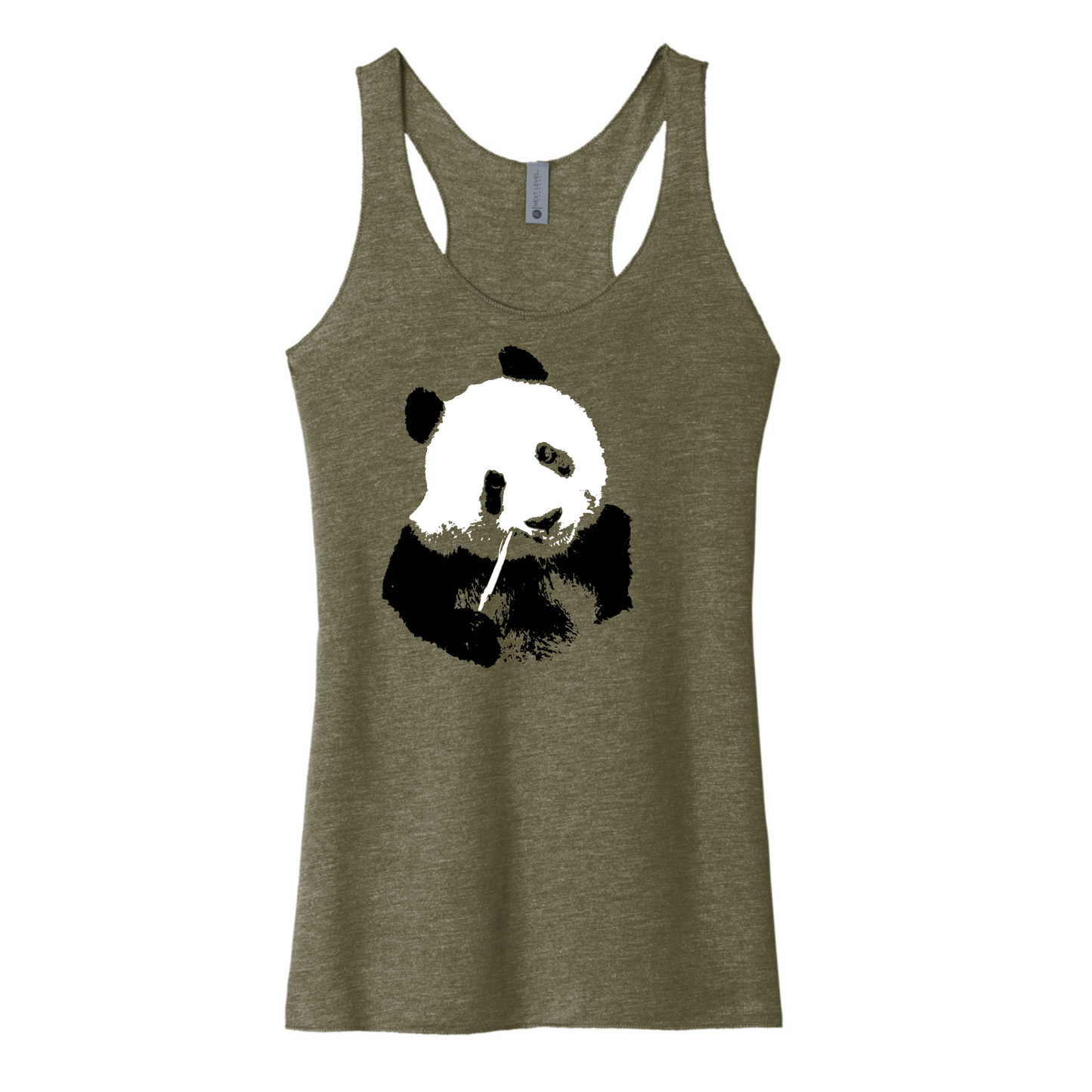 Giant Panda - Women's Tank