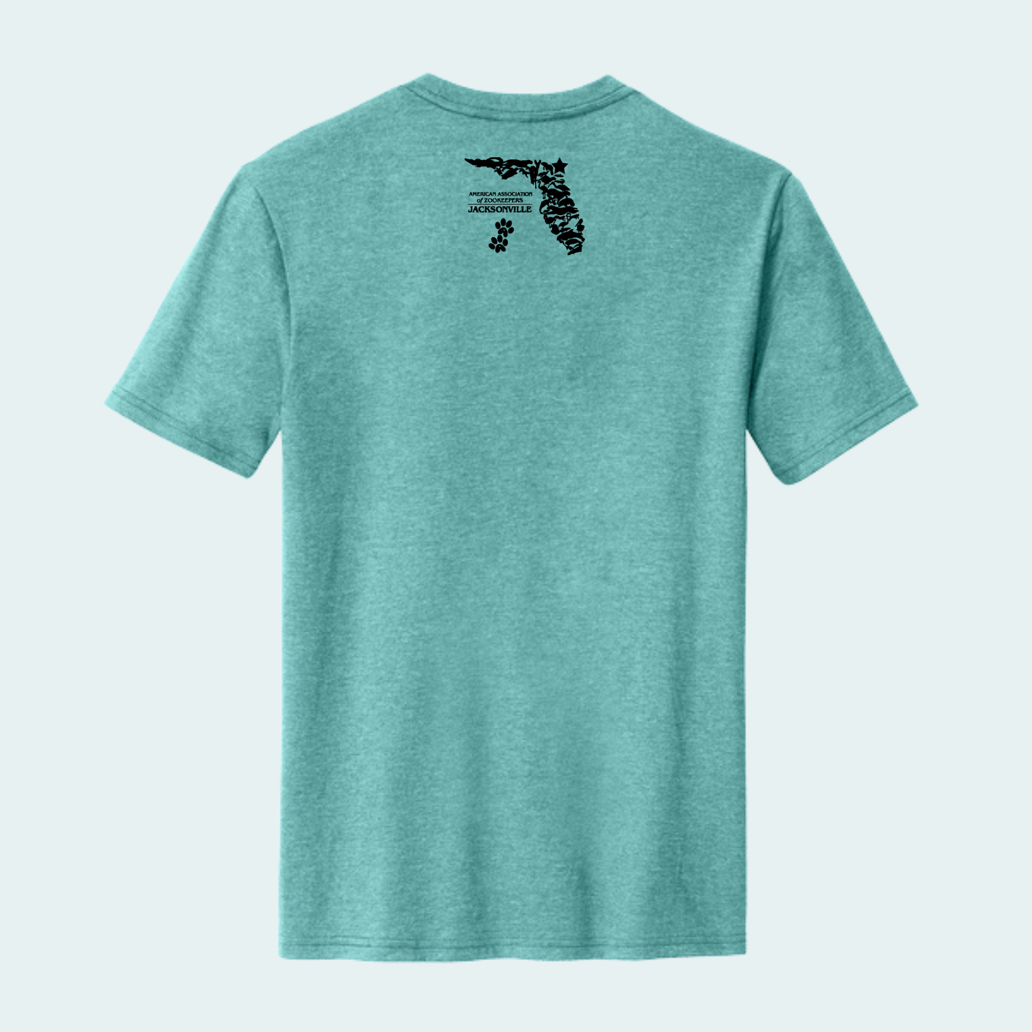 Protect the Locals Fundraiser (Limited Edition for July) Unisex Tee