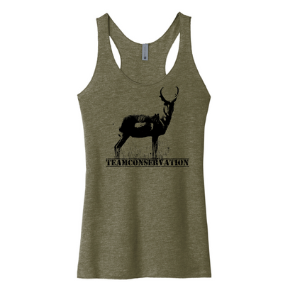 Pronghorn Team Conservation - Women's Tank