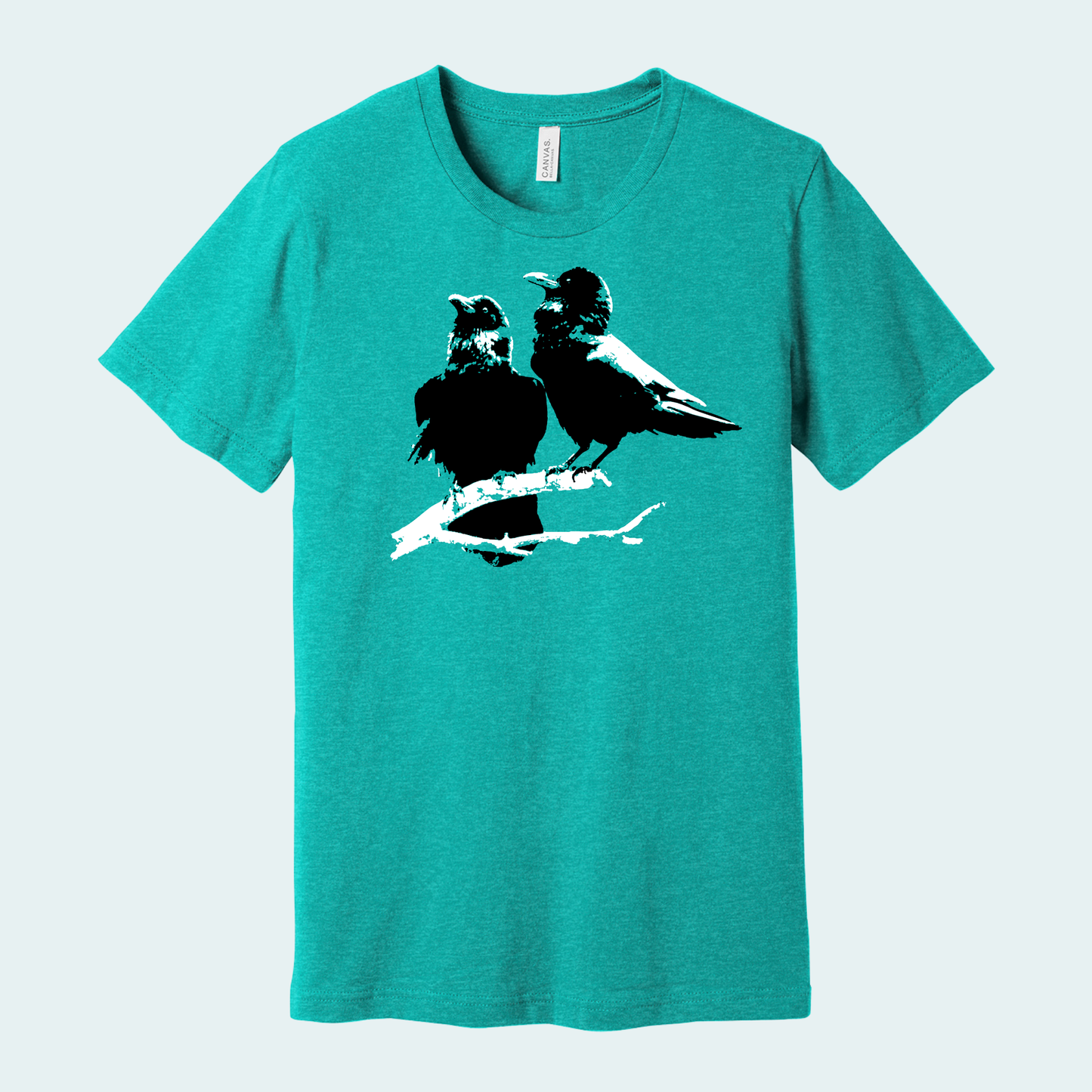 Ravens (Limited Edition) Unisex Tee