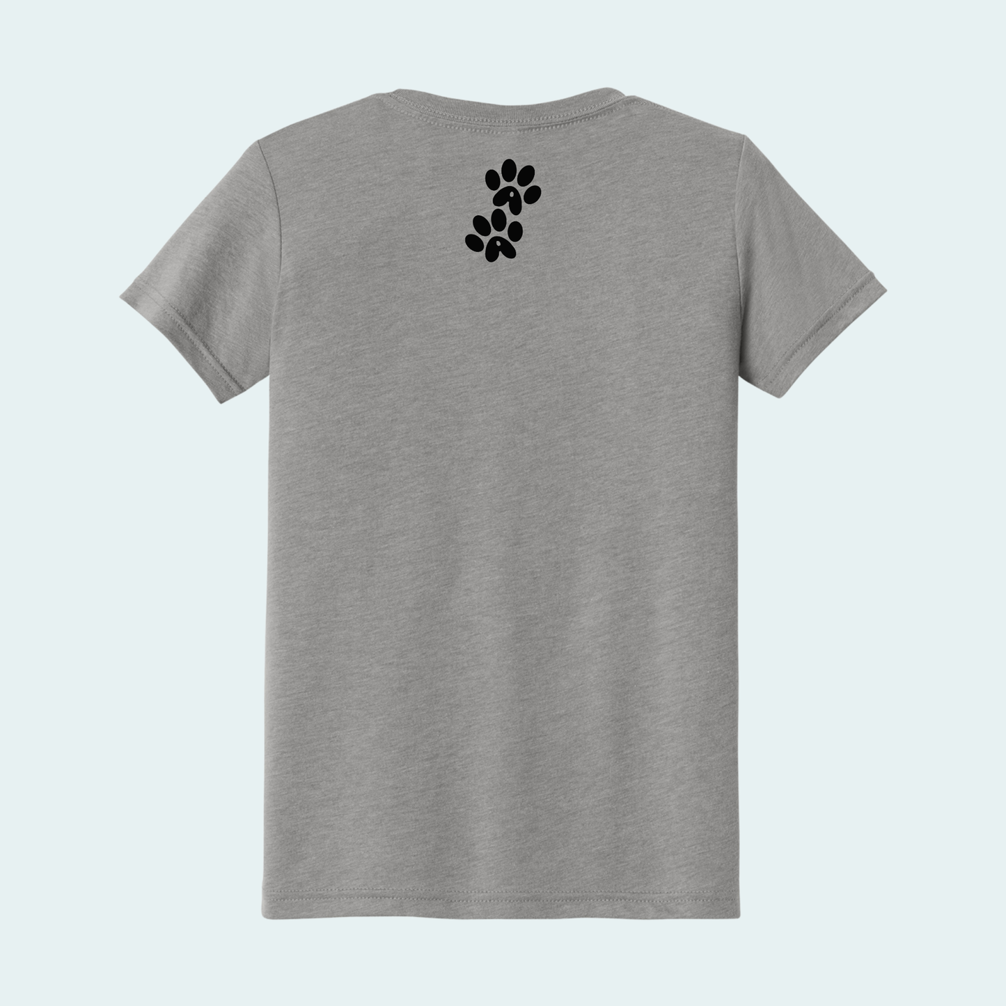 Snowy Owl Chick (Limited Edition for January) Youth Tee