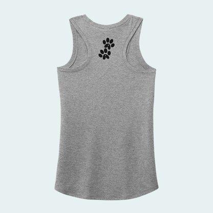 Fruit Bat (Limited Edition for February) Women's Tank