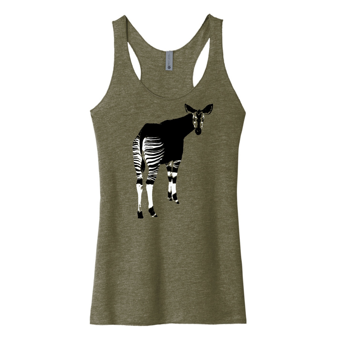 Okapi - Women's Tank