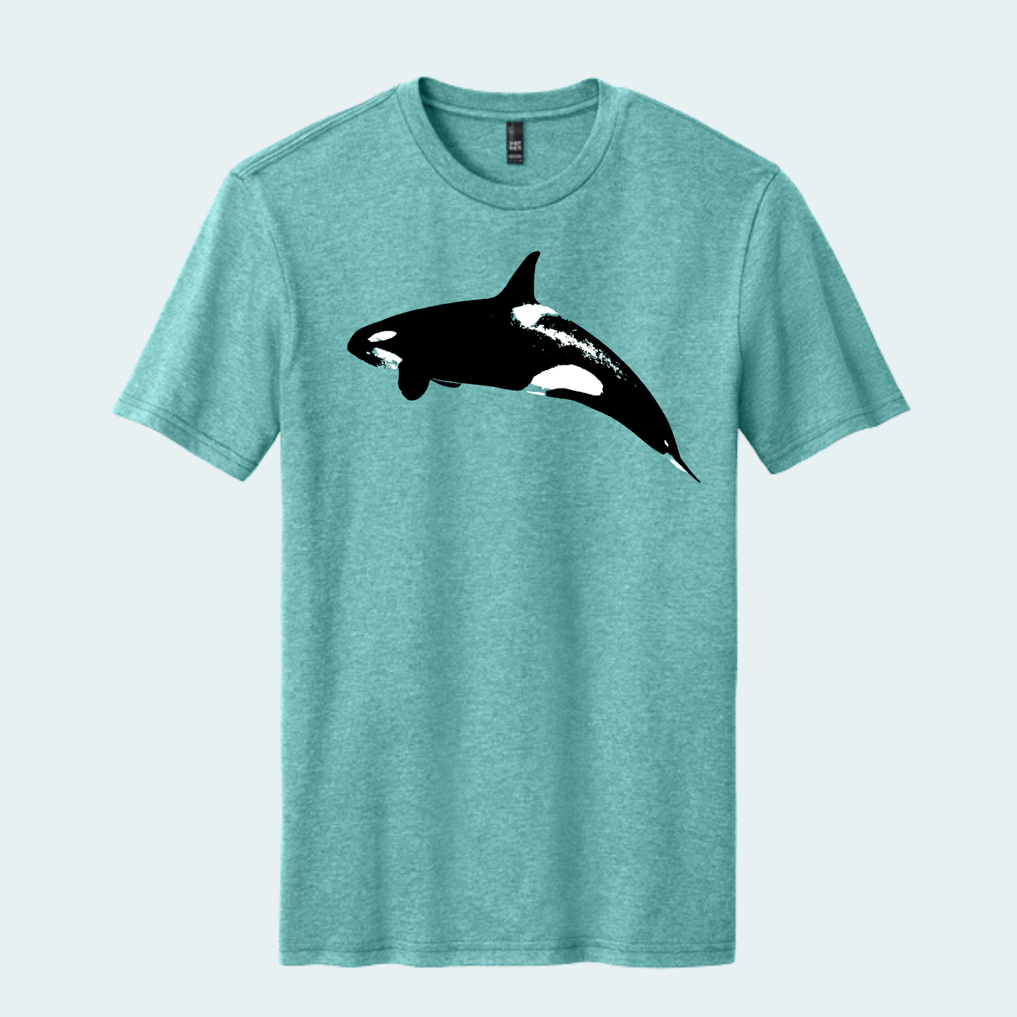 Orca (Limited Edition for June) Unisex Tee