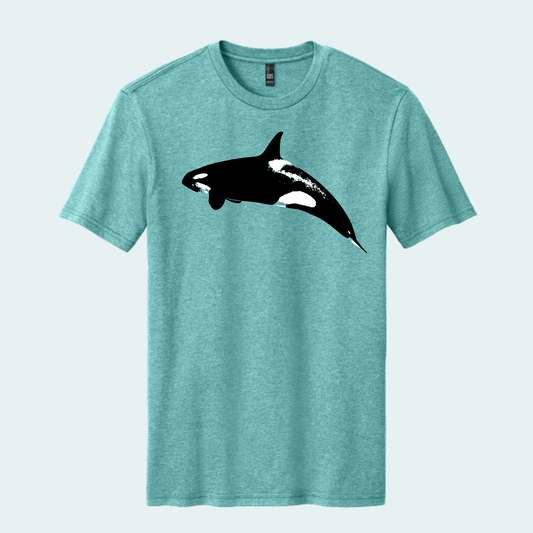 Orca (Limited Edition for June) Unisex Tee