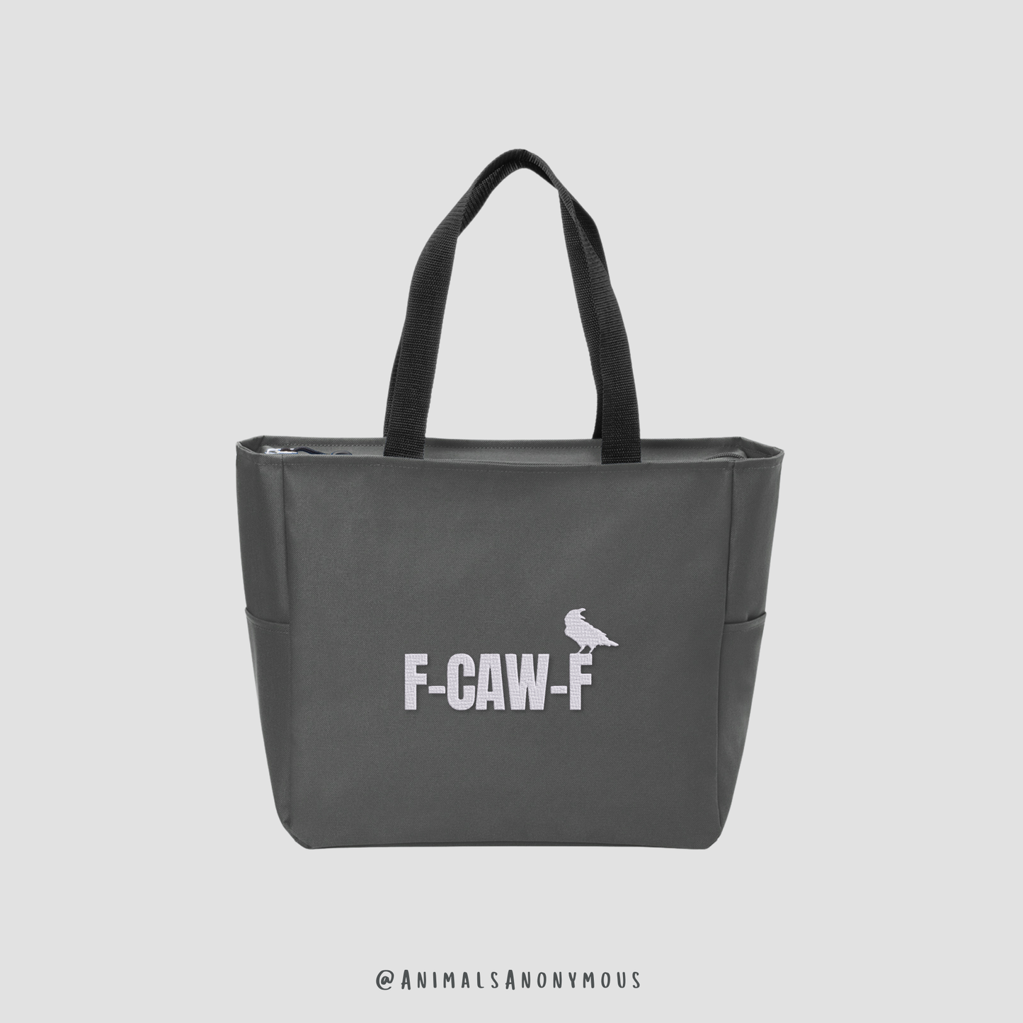F-CAW-F Embroidery