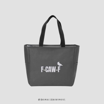 F-CAW-F Embroidery
