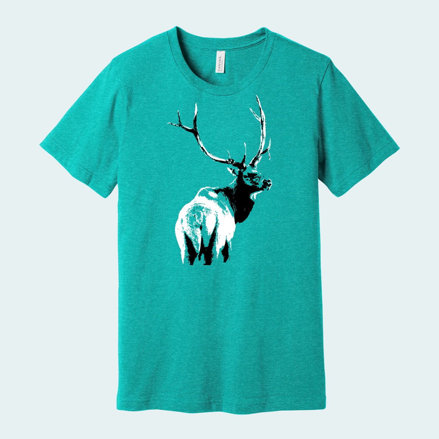 Elk (Limited Edition) Unisex Tee