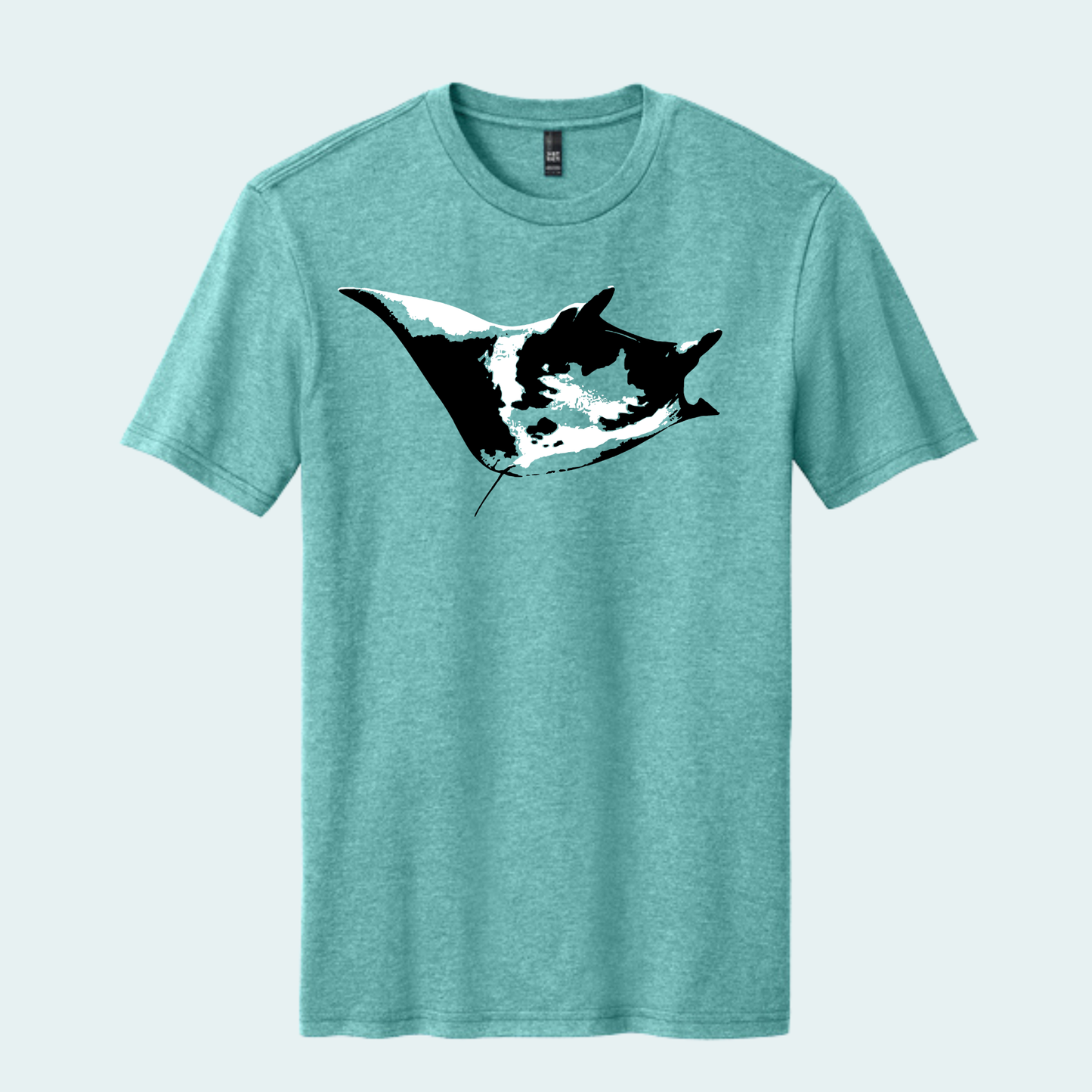 Manta Ray  (Limited Edition for June) Unisex Tee