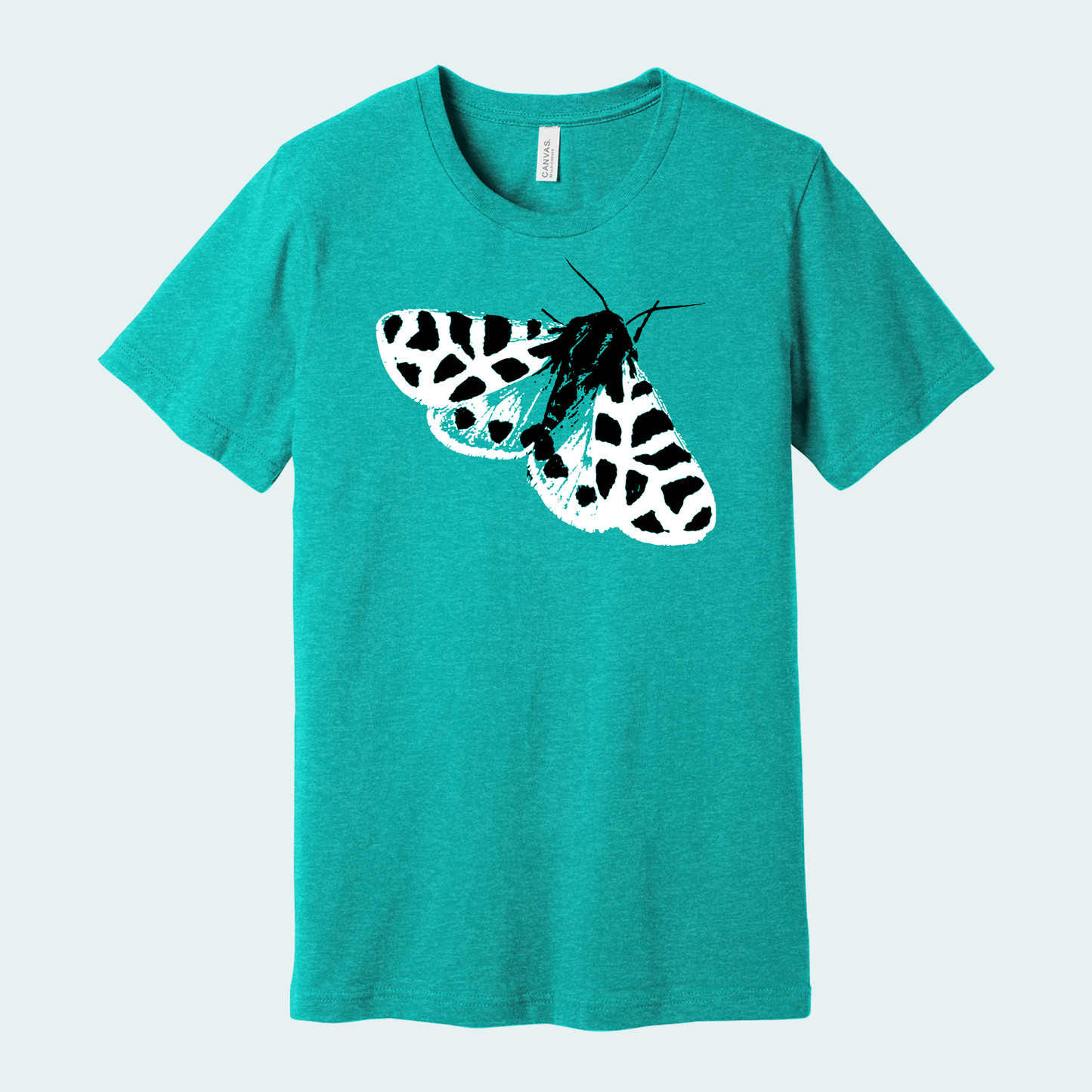 Tiger Moth (Limited Edition) Unisex Tee