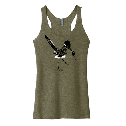 Roadrunner - Women's Tank