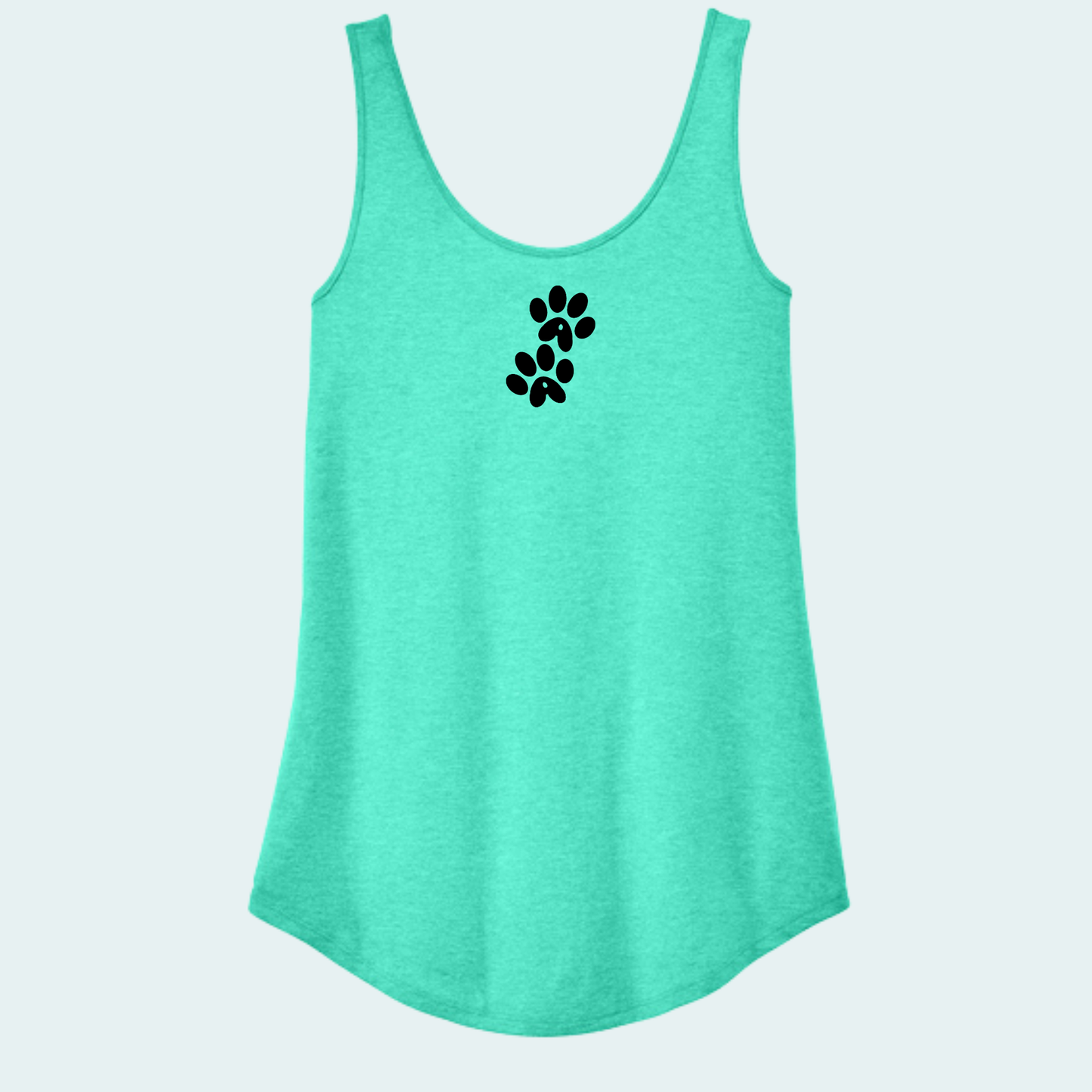 I Identify as a Problem - Spider Monkey (Limited Edition for April) Women's Relaxed Tank