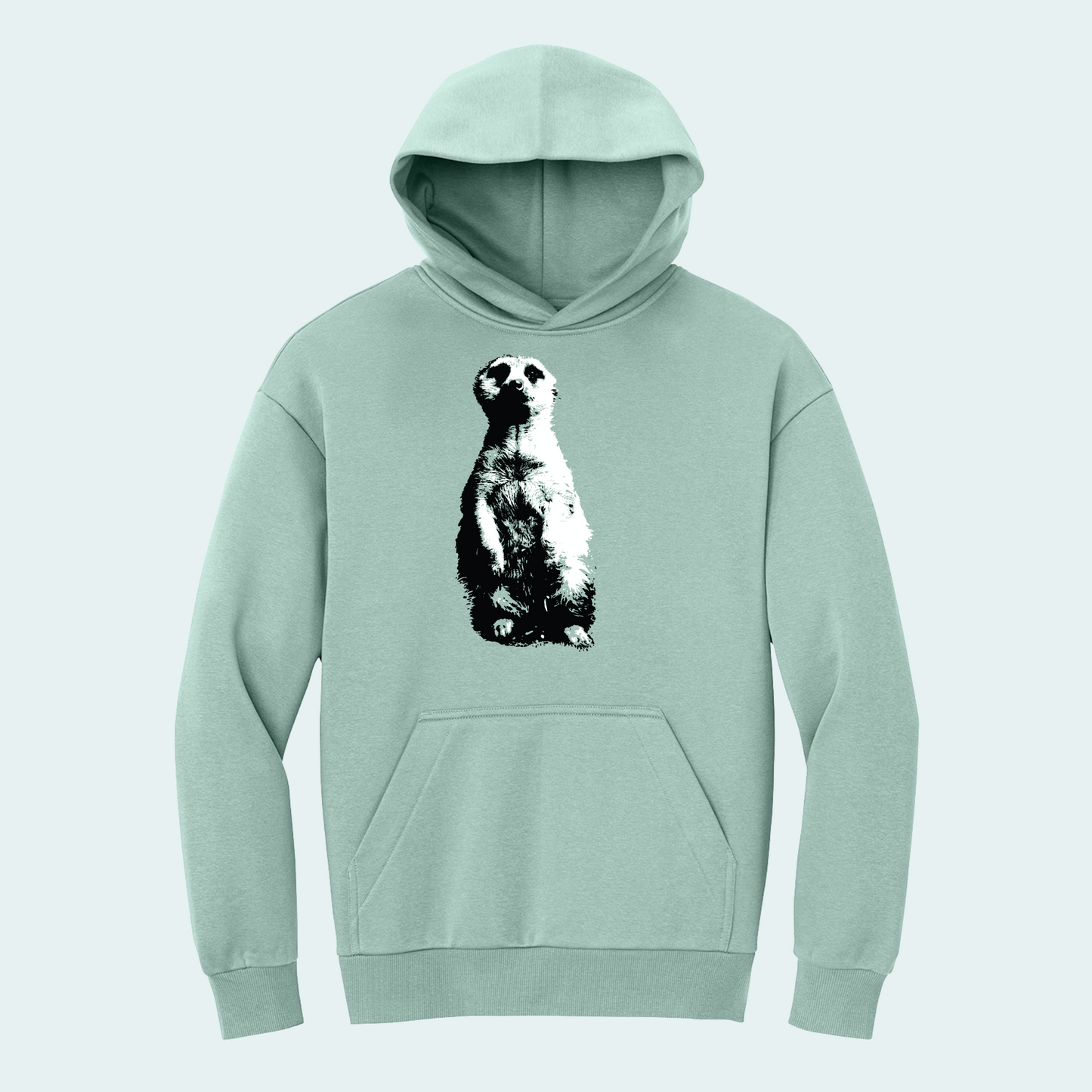 Meerkat (Limited Edition) Hoodie