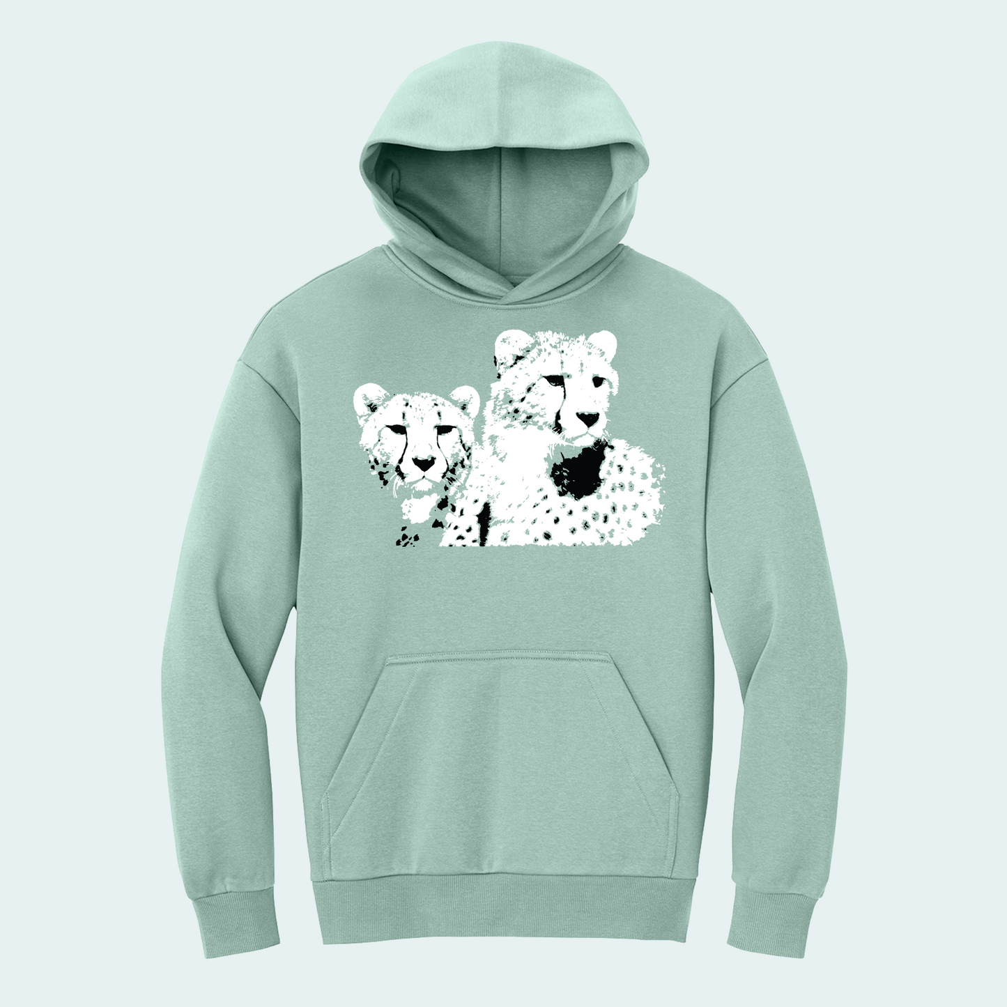 Cheetahs (Limited Edition) Hoodie