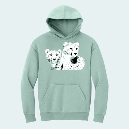Cheetahs (Limited Edition) Hoodie