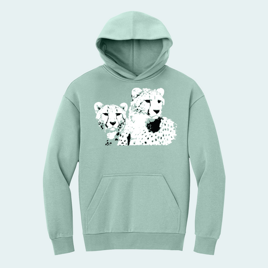 Cheetahs (Limited Edition) Hoodie