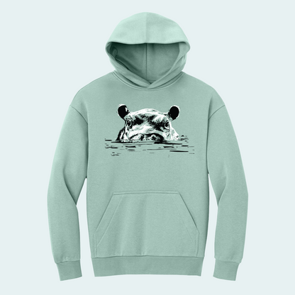 Hippo (Limited Edition) Hoodie