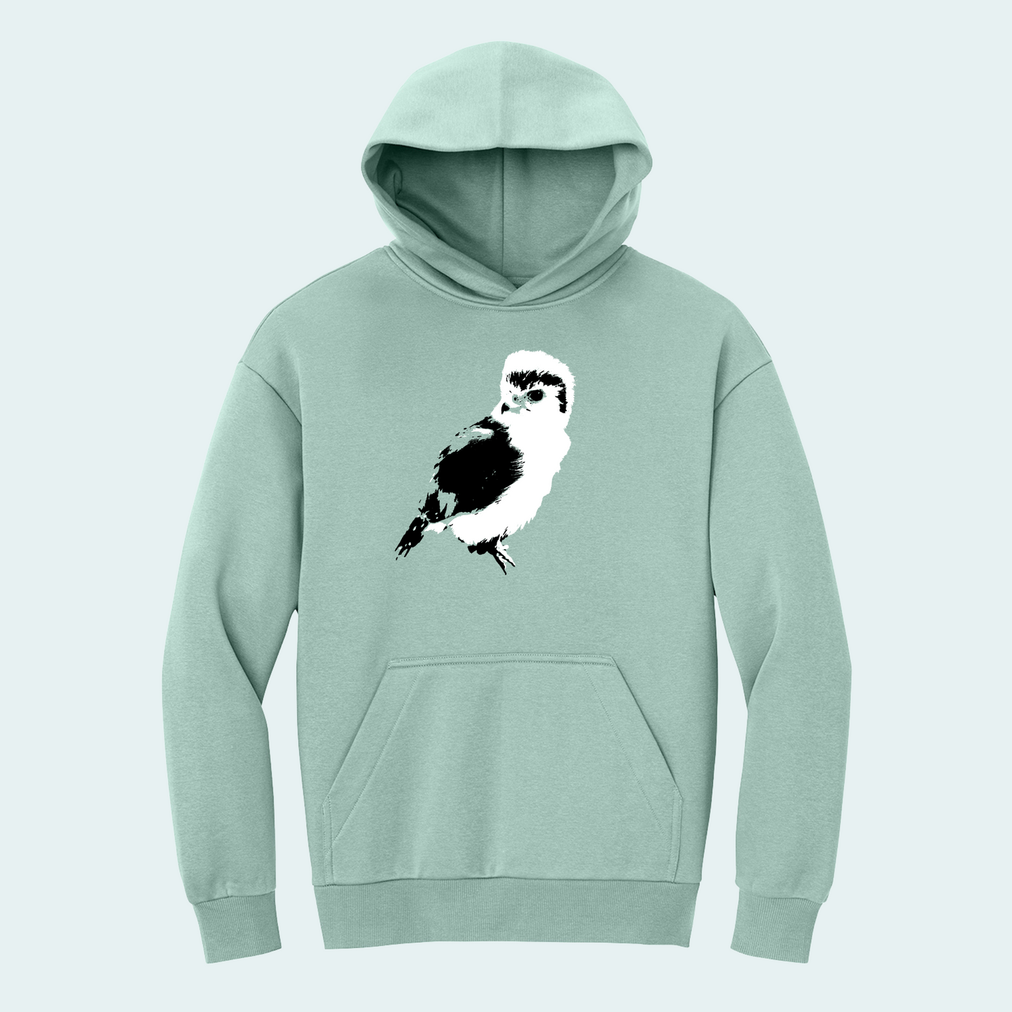 Pygmy Falcon (Limited Edition) Hoodie