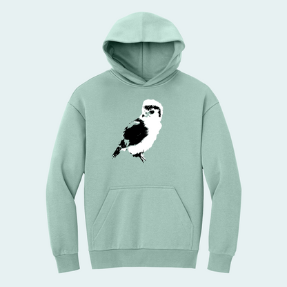 Pygmy Falcon (Limited Edition) Hoodie