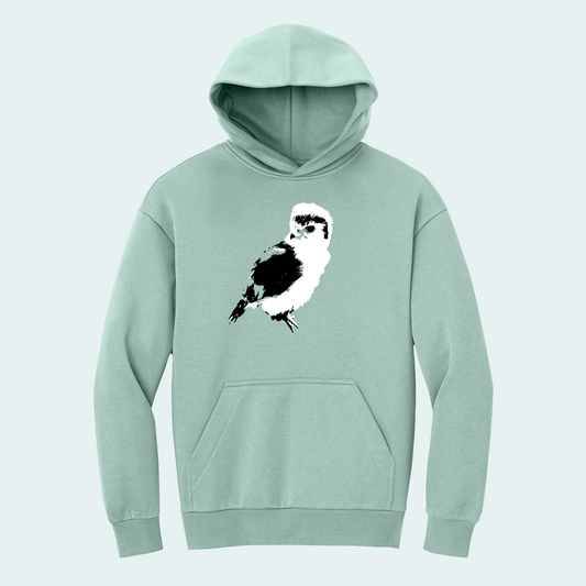 Pygmy Falcon (Limited Edition) Hoodie