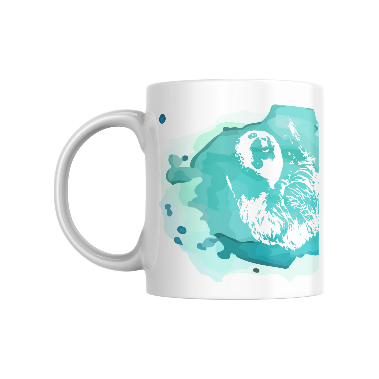 Sloth - Mug