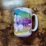 Pallas Cat Animals Love me Quote - 15oz Mug