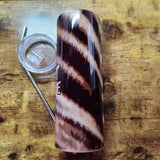 Okapi Butt - Love Protect Conserve 20oz Tumbler (Made to Order)