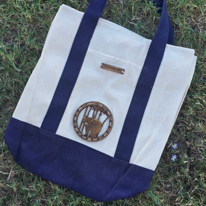 Bear (Limited Edition) Tote