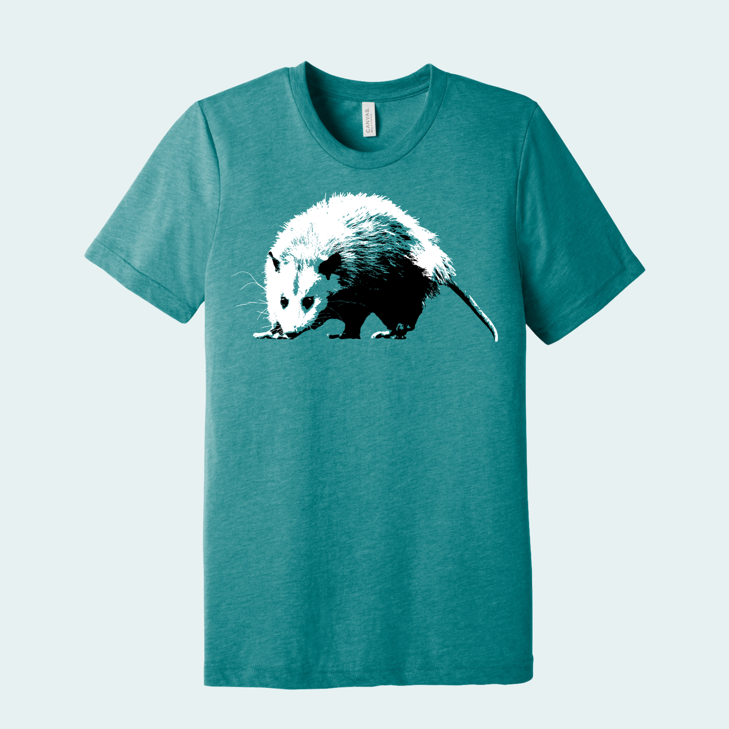 Opossum (Limited Edition for February) Unisex Tee
