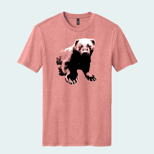Wolverine  (Limited Edition for March) Unisex Tee
