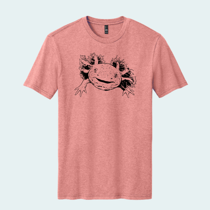 Axolotl (Limited Edition for July) Unisex Tee