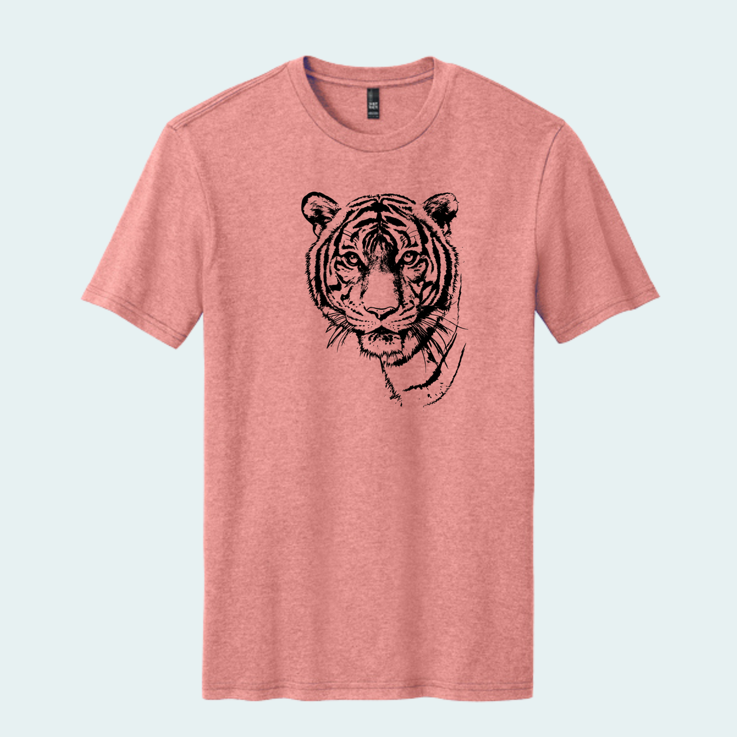Malayan Tiger (Limited Edition for July) Unisex Tee