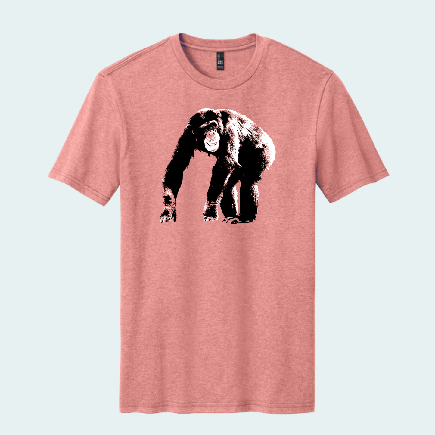 Chimpanzee (Limited Edition for March) Unisex Tee