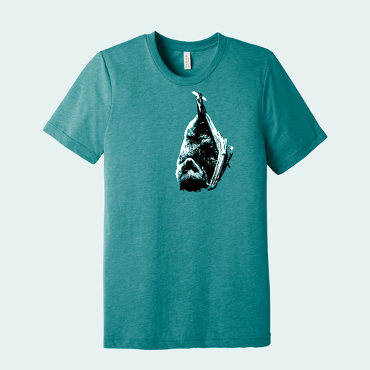 Fruit Bat (Limited Edition for February) Unisex Tee