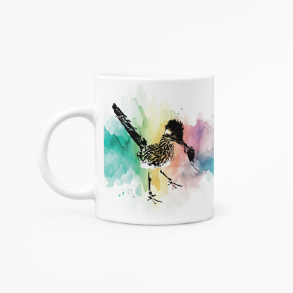 Roadrunner - Mug