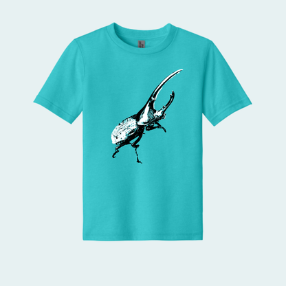 Hercules Beetle (Limited Edition for June) Youth Tee