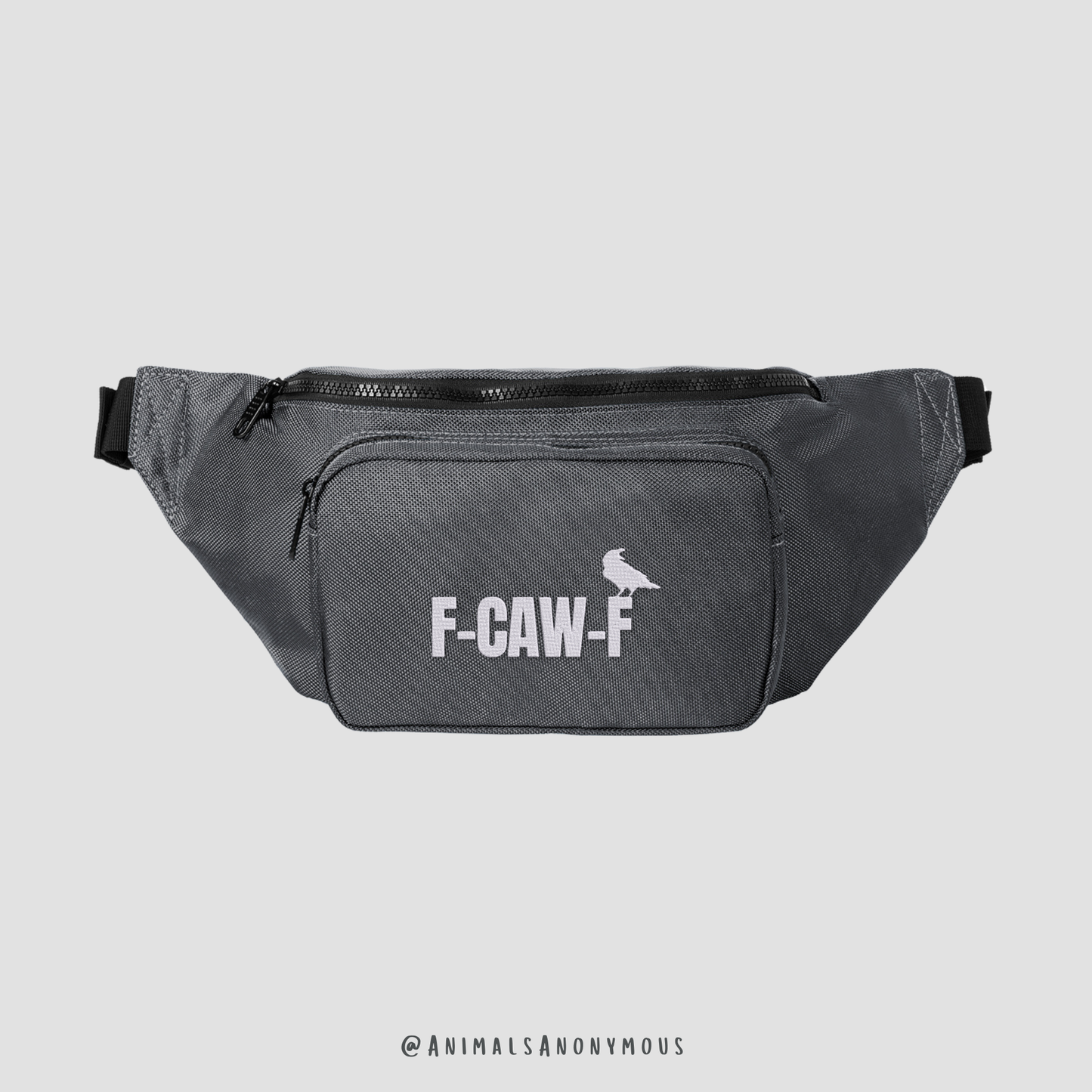 F-CAW-F Embroidery