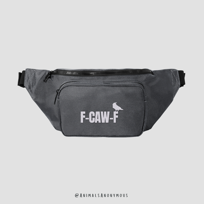 F-CAW-F Embroidery