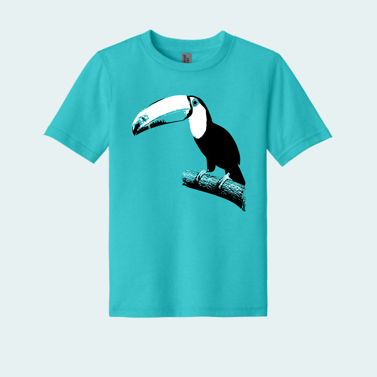 Toco Toucan (Limited Edition for June) Youth Tee