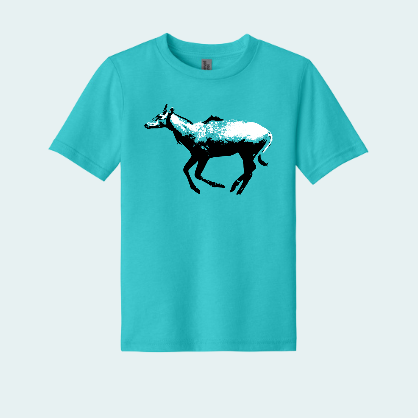 Nilgai (Limited Edition for June) Youth Tee