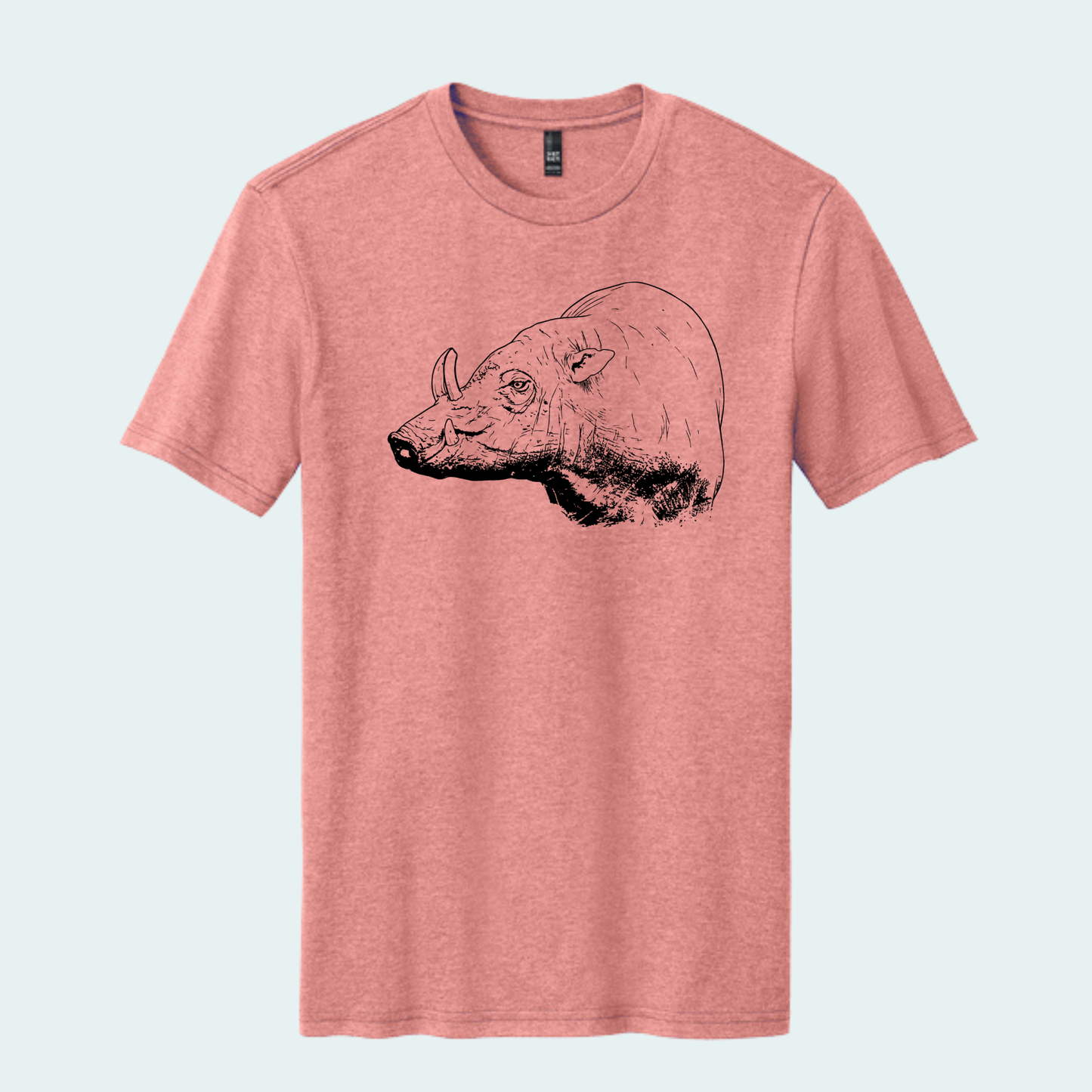 Babirusa (Limited Edition for July) Unisex Tee