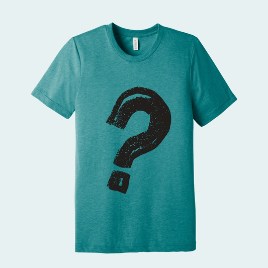 Anonymous Animal of the Month (February) Unisex Tee