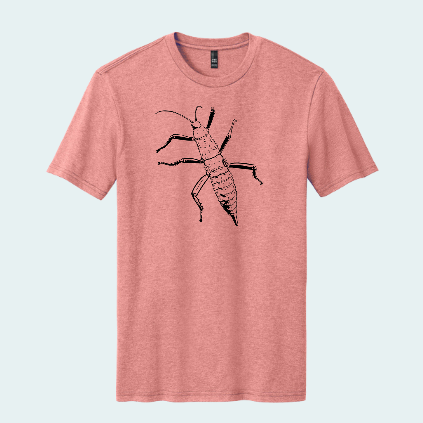 Giant Spiny Stick Insect (Limited Edition for July) Unisex Tee