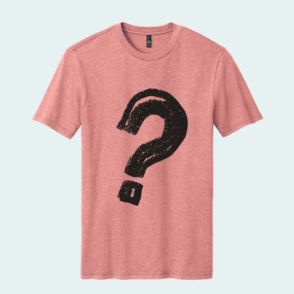 Anonymous Animal of the Month (March) Unisex Tee